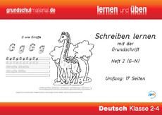 Schön schreiben mit Grundschrift Heft 2.pdf